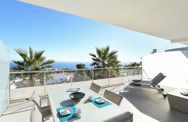 Hill Resort 1 - Higuerón, Fuengirola, Andalucía
