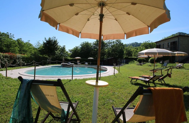 Hill View Retreat w/Pool