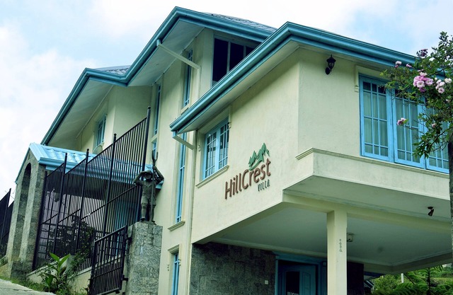 HillCrest Villa - A Luxury accomodation