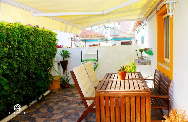 Hillhouse - Cottage with 2 bedrooms