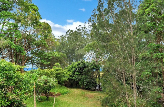 Hills Beach House