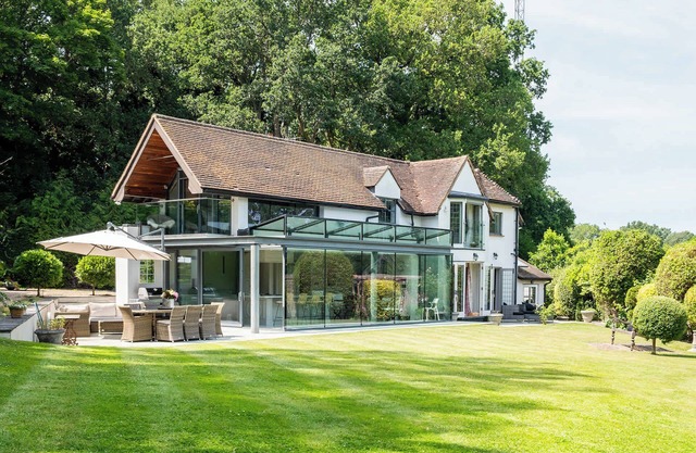 Hills End Cottage – Golf Course Views, Ascot