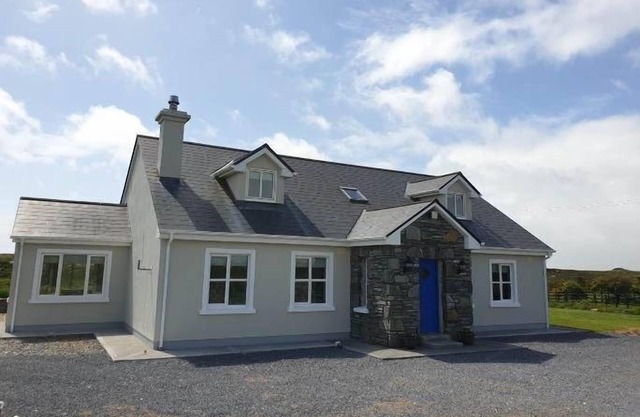 Hillside House