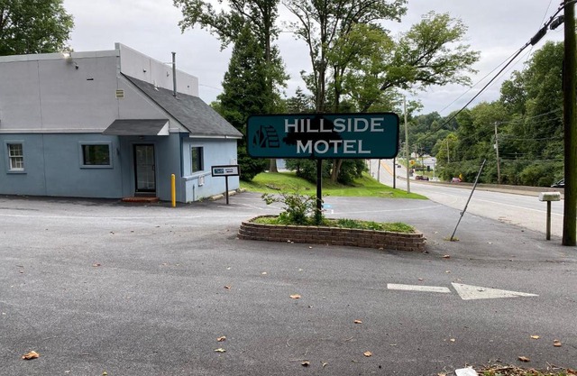 Hillside Motel Glen Mills