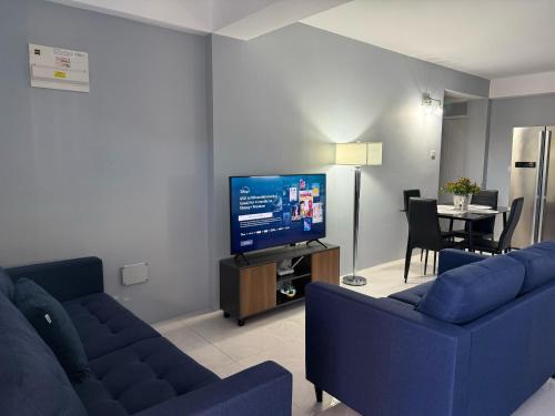 Hilltop Condos Unit #3