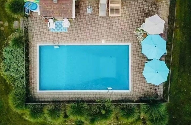 Hilltop Hideaway | Hot Tub Heated Pool Golf
