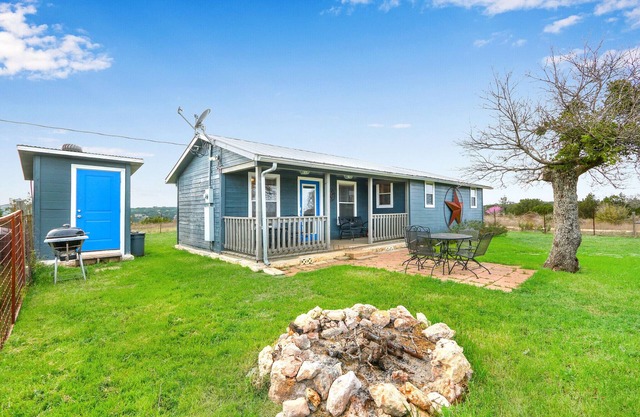 Hilltop Ranch Stay on 2,001 Acres | Shared Pool, Hot Tub & Trails