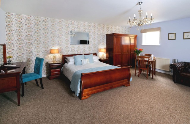 Hillview Self Catering Apartment