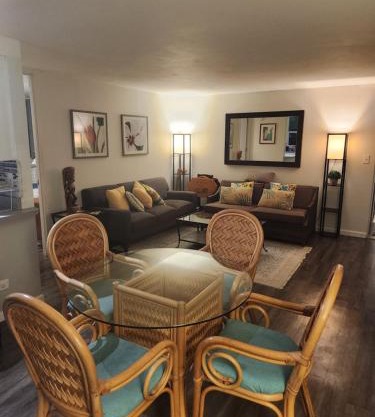 Hilo Haven at Bayshore Towers