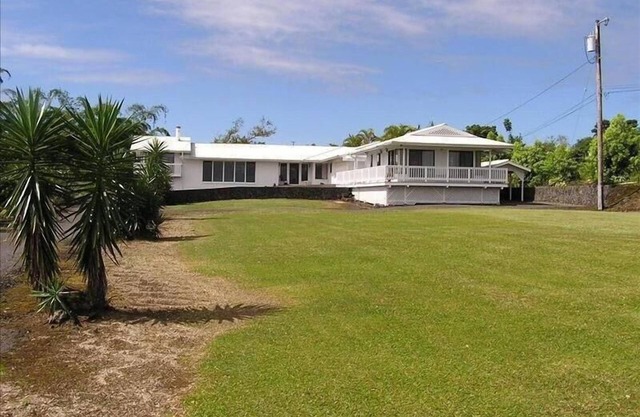 Hilo, Hawaii Getaway