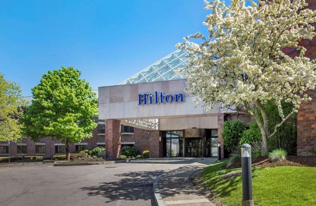 Hilton Boston Dedham
