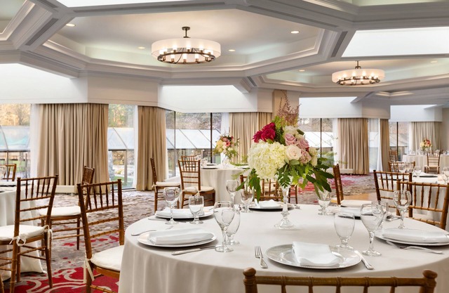 Hilton Boston/Dedham