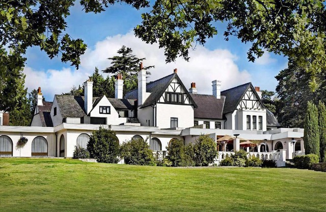 Hilton Cobham