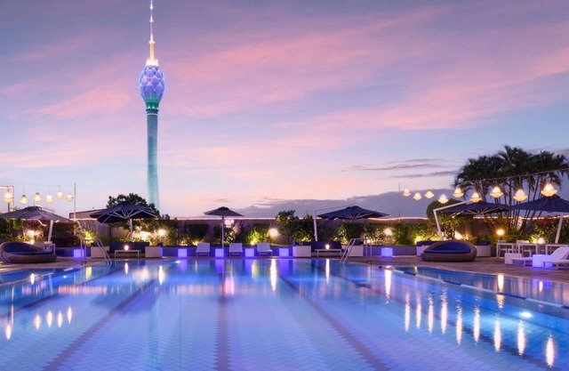 Hilton Colombo Residence