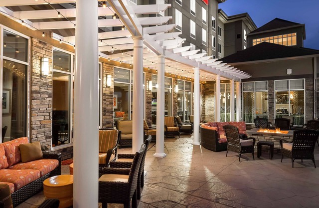 Hilton Garden Inn Bettendorf/Quad Cities