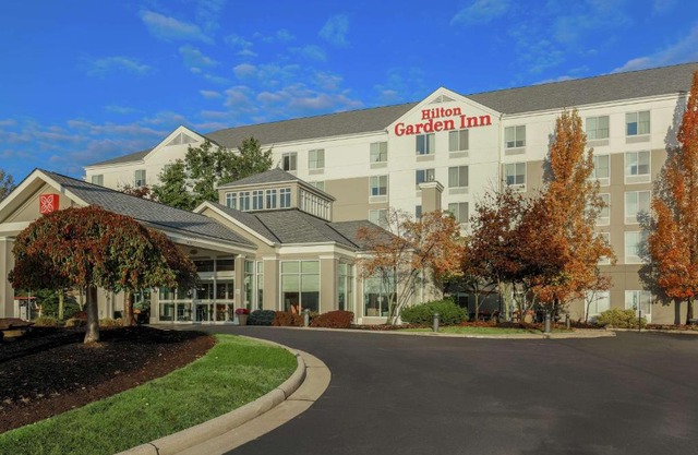 Hilton Garden Inn Cleveland/Twinsburg
