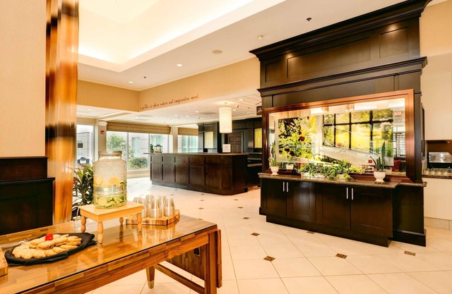 Hilton Garden Inn Columbia Northeast