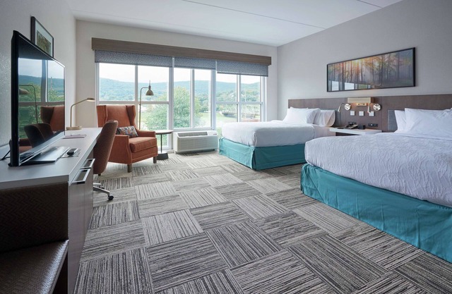 Hilton Garden Inn Corning Downtown