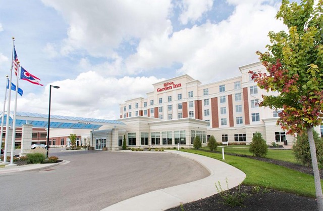 Hilton Garden Inn Dayton South - Austin Landing
