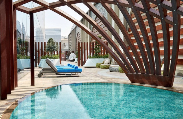 Hilton Garden Inn Kuwait