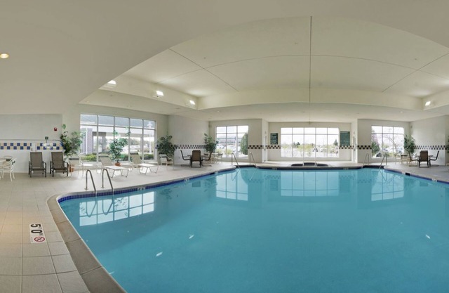 Hilton Garden Inn Milwaukee Northwest Conference Center