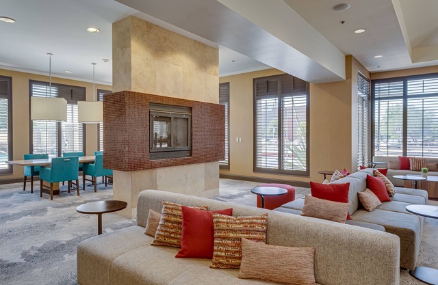 Hilton Garden Inn Phoenix Airport North