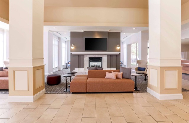 Hilton Garden Inn Reno