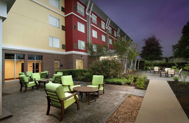 Hilton Garden Inn San Antonio Airport South