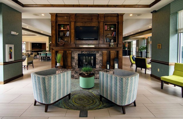 Hilton Garden Inn Valdosta