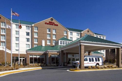 Hilton Garden Inn Washington DC/Greenbelt