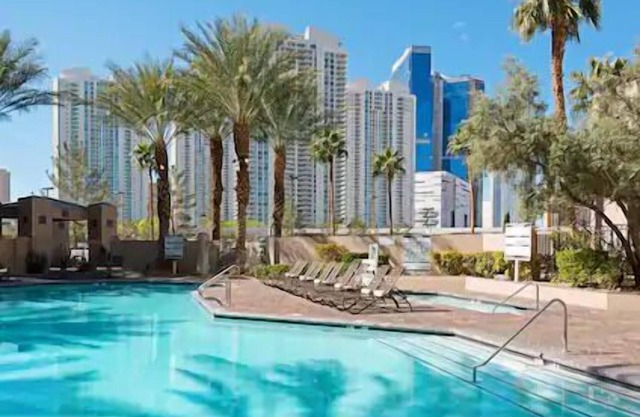 Hilton Grand Vacations Club on Paradise - 1 Bedroom