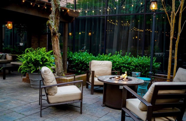 Hilton Greenville