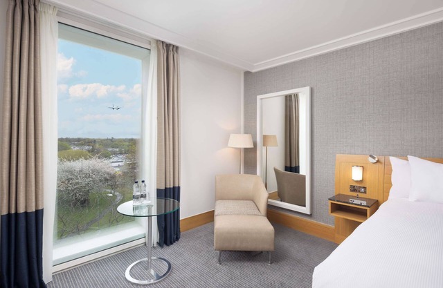Hilton London Gatwick Airport