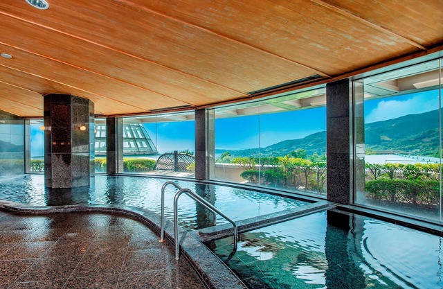 Hilton Odawara Resort & Spa
