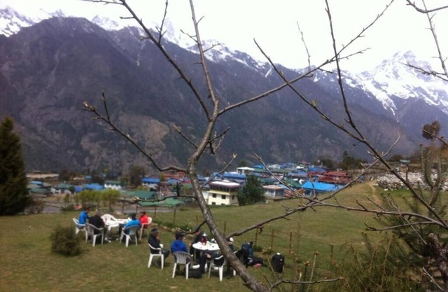 Himalaya Lodge