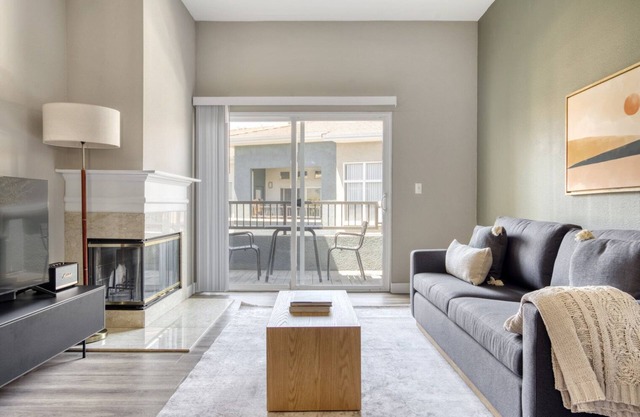 Hip Sunnyvale 1BR w/W/D, Pool & Gym, nr Googleplex, by Blueground