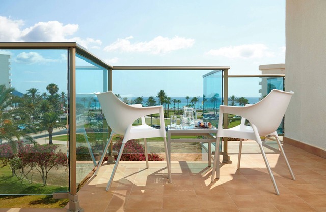 Hipotels Cala Millor Park