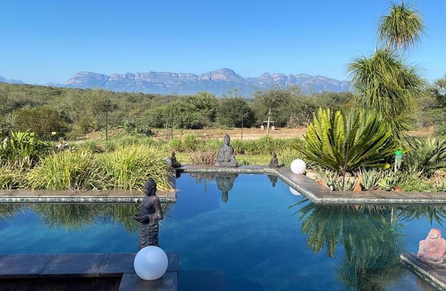 hippomoon lodge game reserve