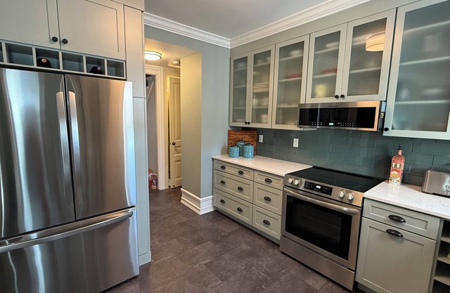 Historic 2-bedroom condo in Owosso