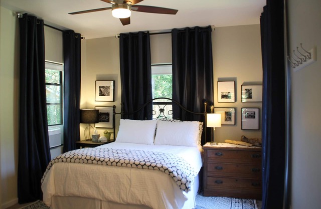 Historic Avondale private guest suite in quiet neighborhood, walk to Boone Park