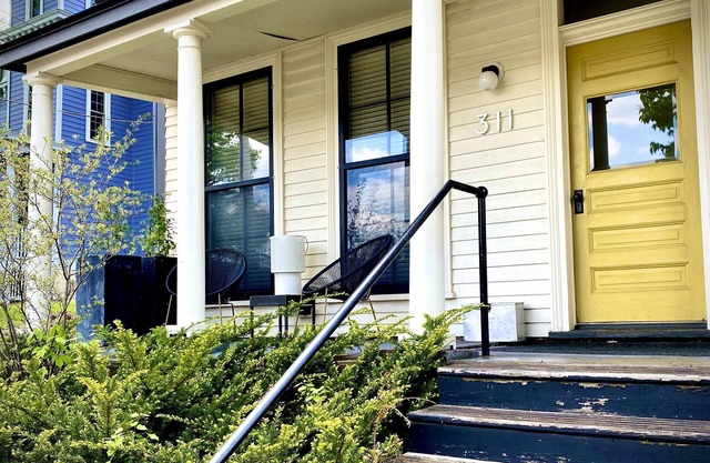 Historic Charm-Modern Elegance in W7th/DT St. Paul