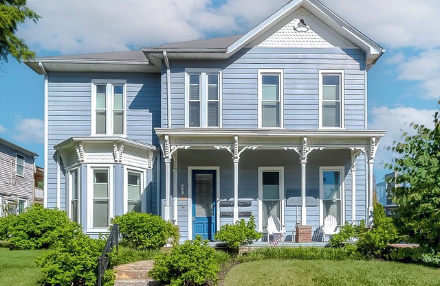 Historic Downtown Frankfort Bourbon Trail Vacation Rental