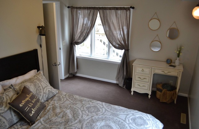 Historic Downtown Hudson Rental