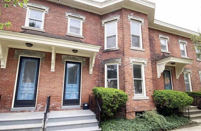 Historic Downtown Owosso Condo