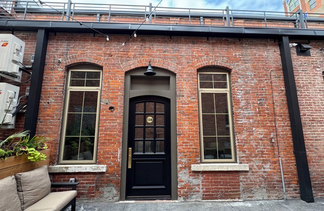 Historic Haus Von Bartenbach