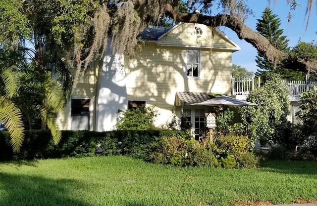 Historic Home/Apt.