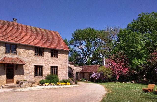 Historic house with spa, sauna and hammam