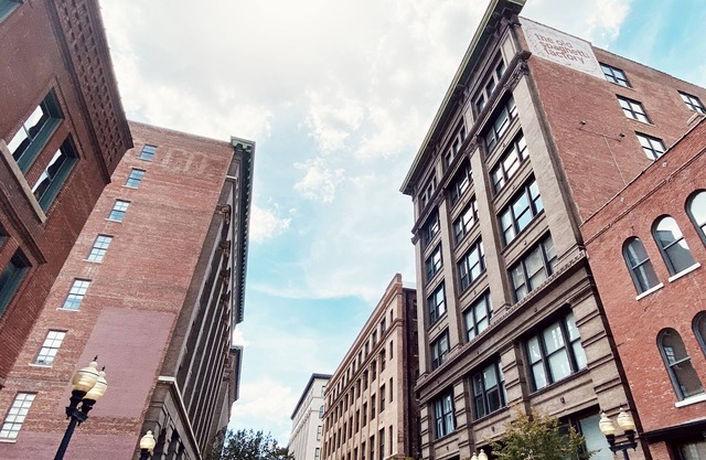 Historic Loft at Soho Kansas City