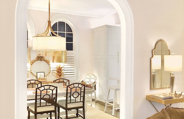 Historic Myers Park 3-Story Luxury Townhome on Queens Road