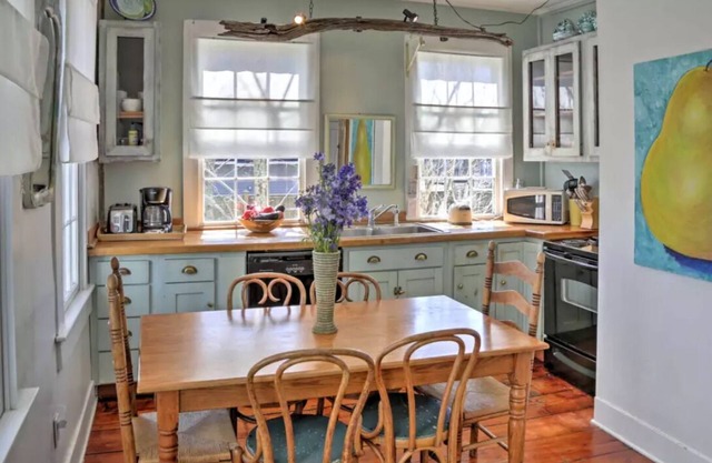 Historic New England home ,Reunions Beach pass
